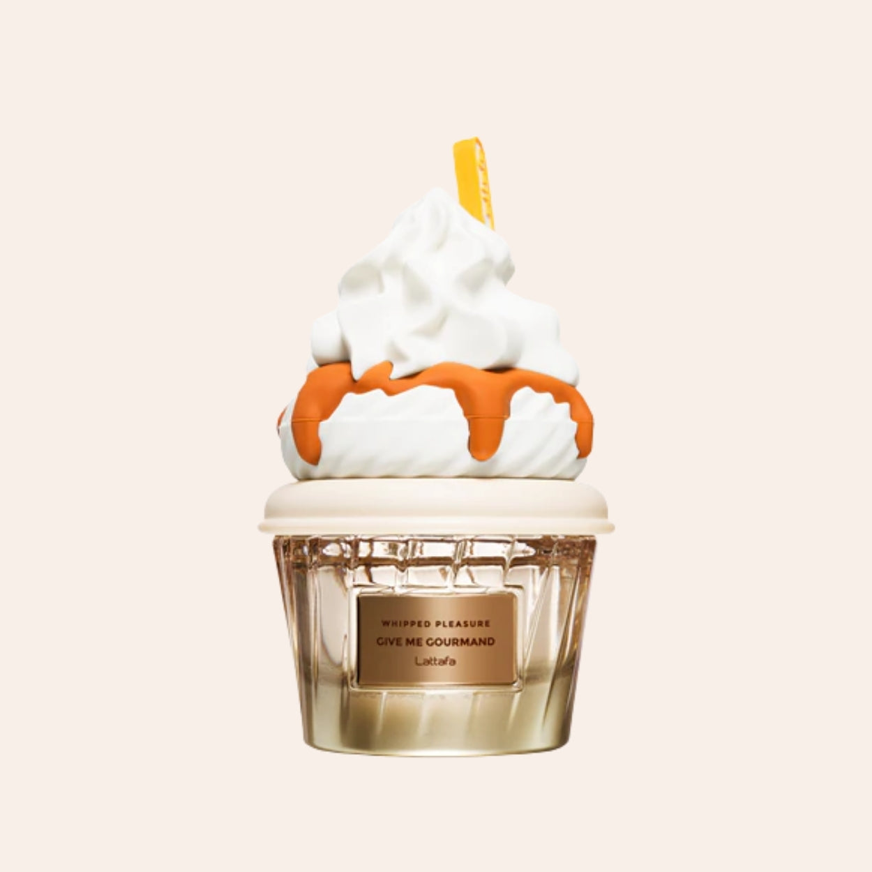 Lattafa Give Me Gourmand Whipped Pleasure 75 ml