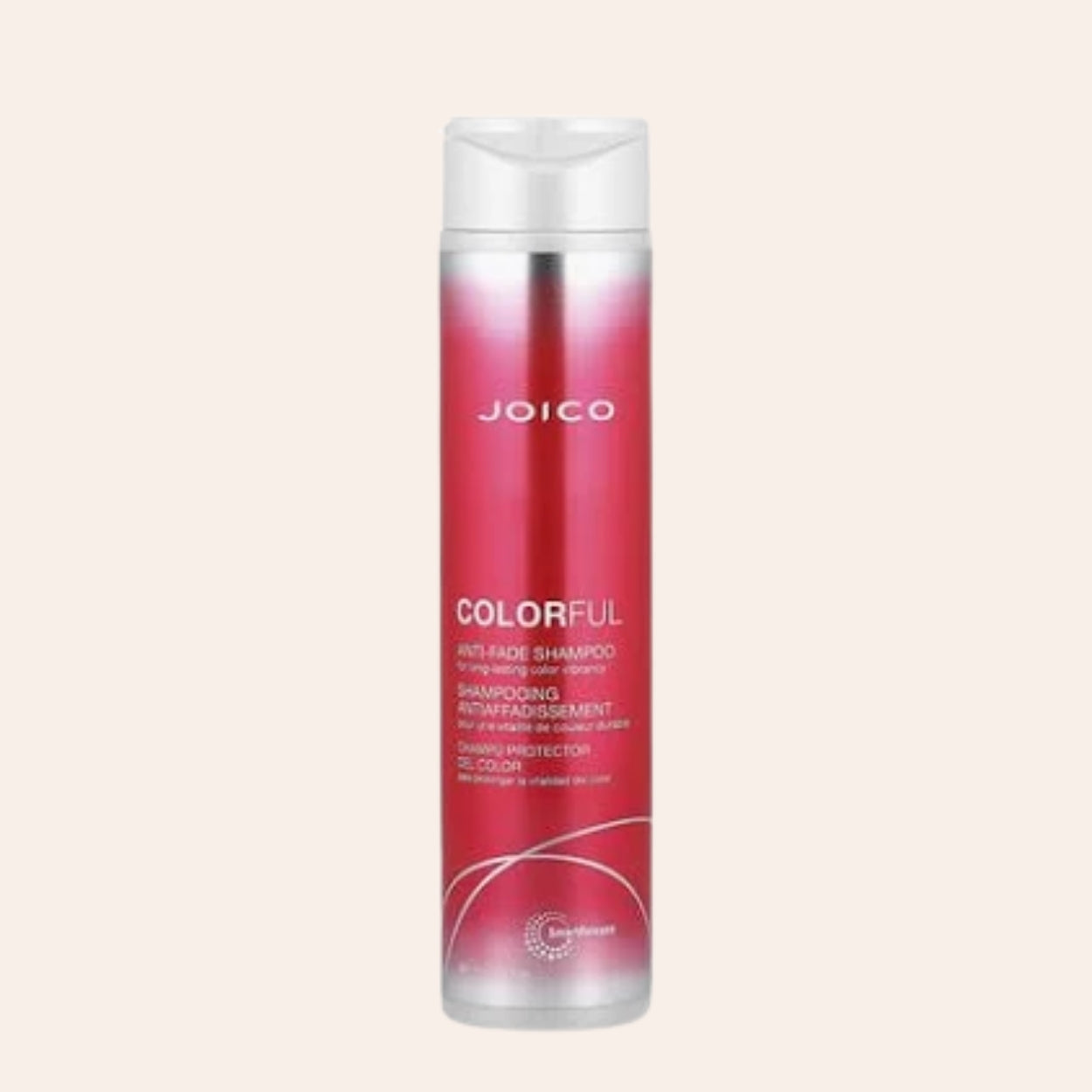 Joico Colorful Anti-Fade Shampoo 300 ml