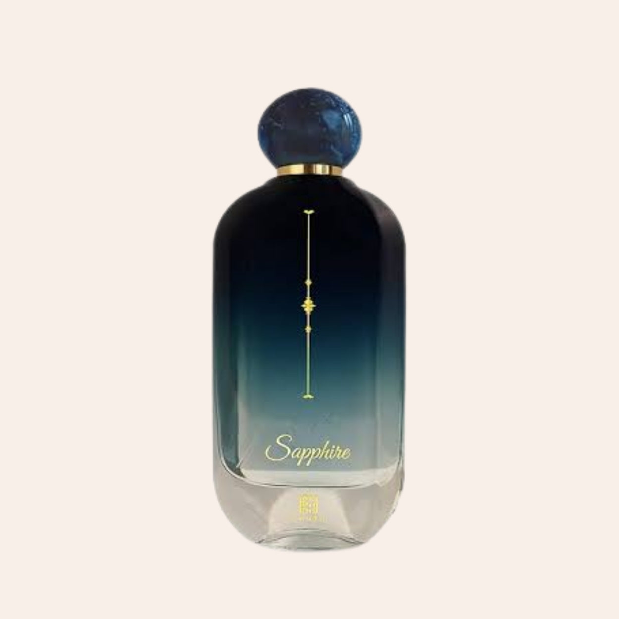 Ahmed Al Maghribi Sapphire 100 ml