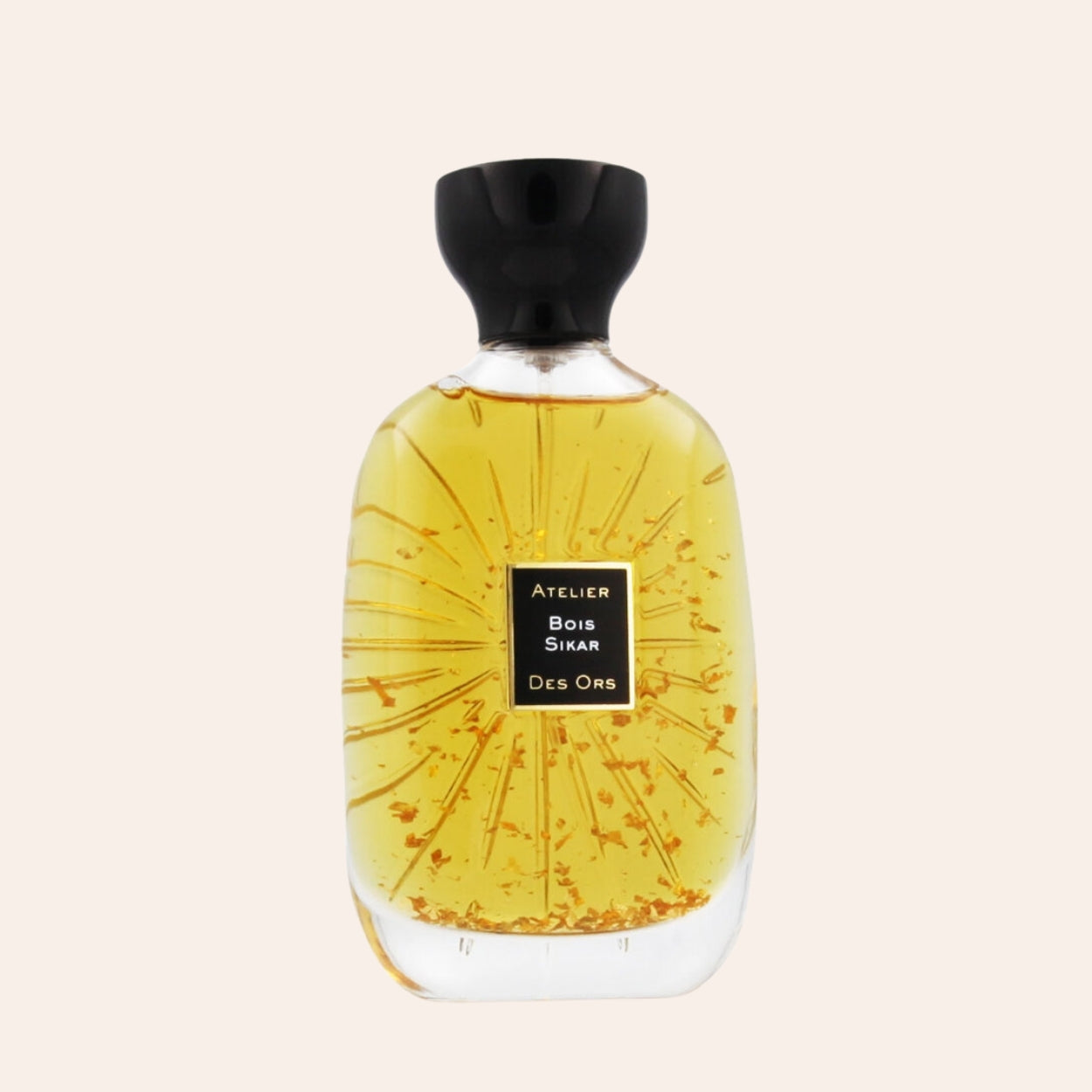 Atelier des Ors Bois Sikar 100 ml