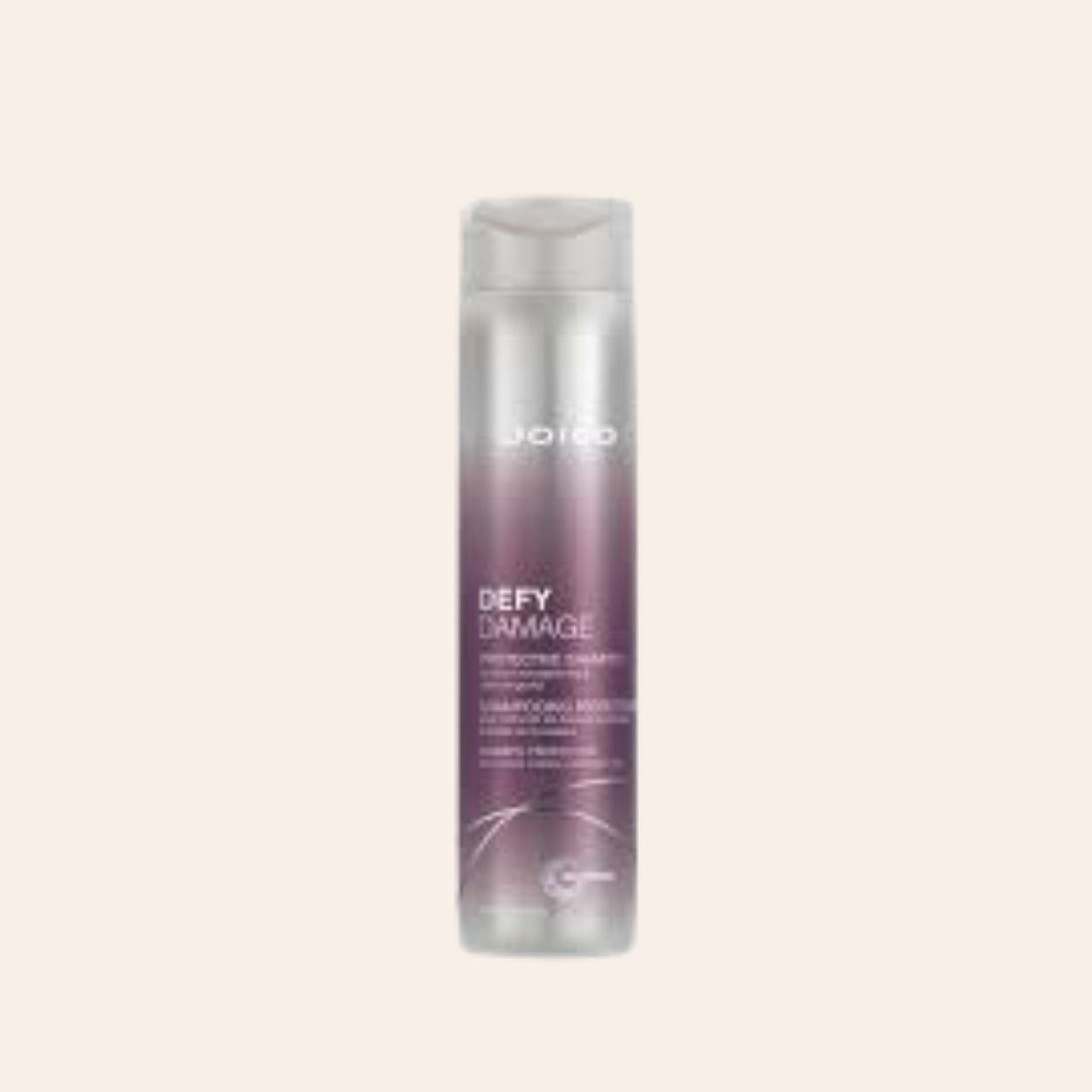 Joico Defy Damage Protective Shampoo 300 ml