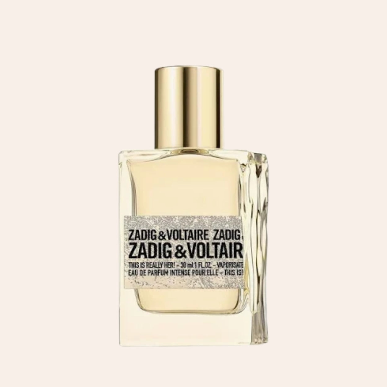 Zadig & Voltaire This Is Really Her! 30 ml
