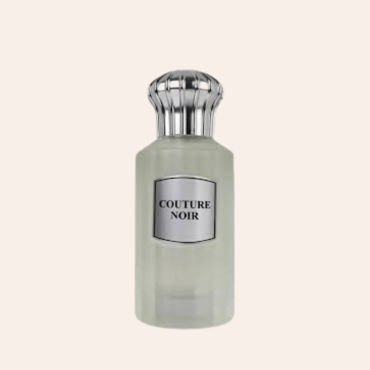 Ahmed Al Maghribi Couture Noir 100 ml