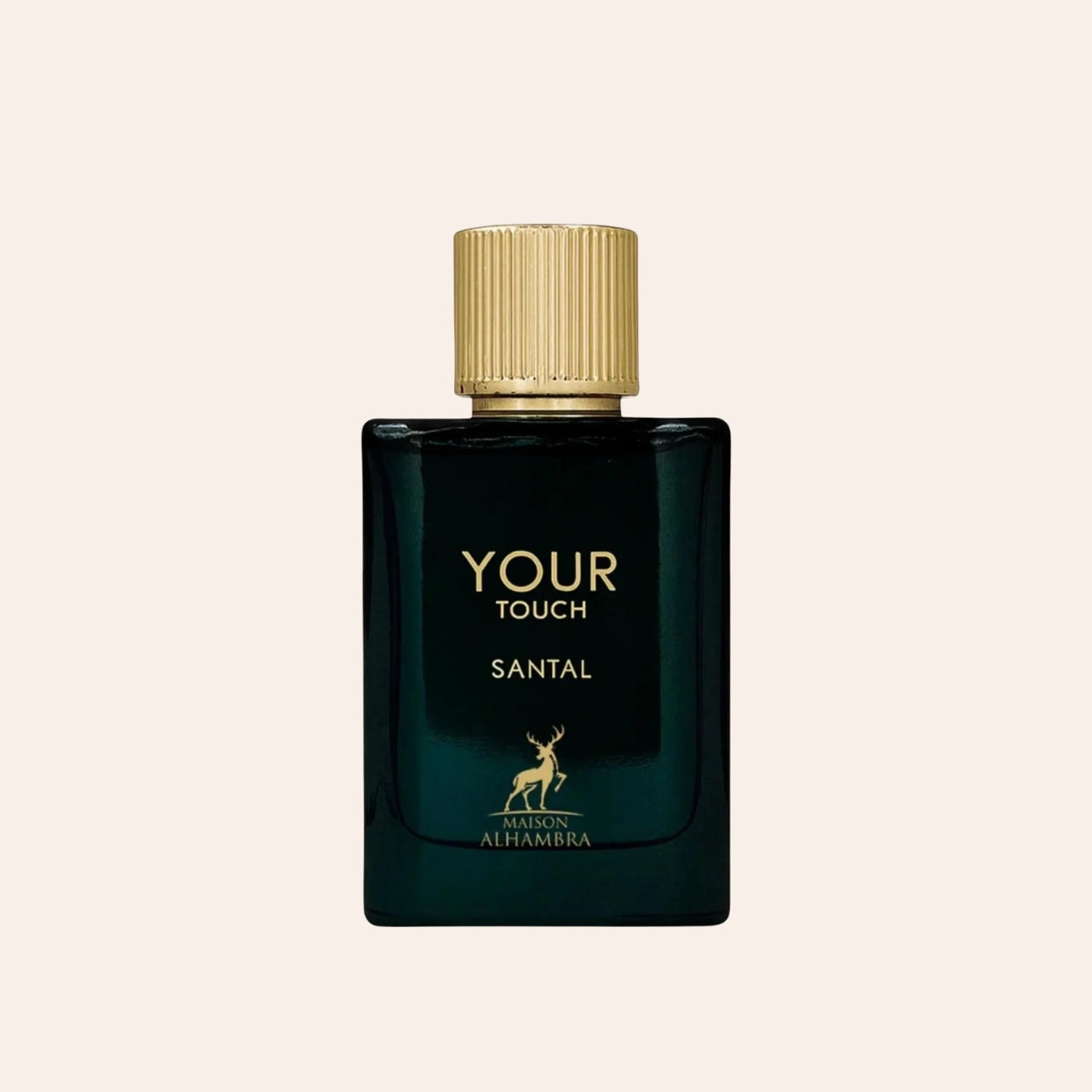 Maison Alhambra Your Touch Santal 100 ml