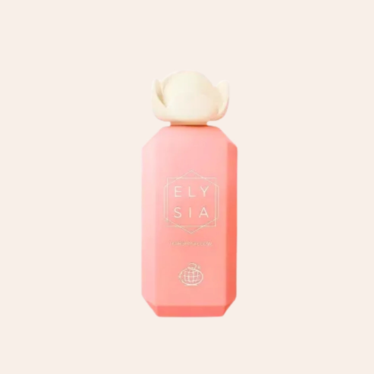 Fragrance World Elysia Marshmallow 100 ml