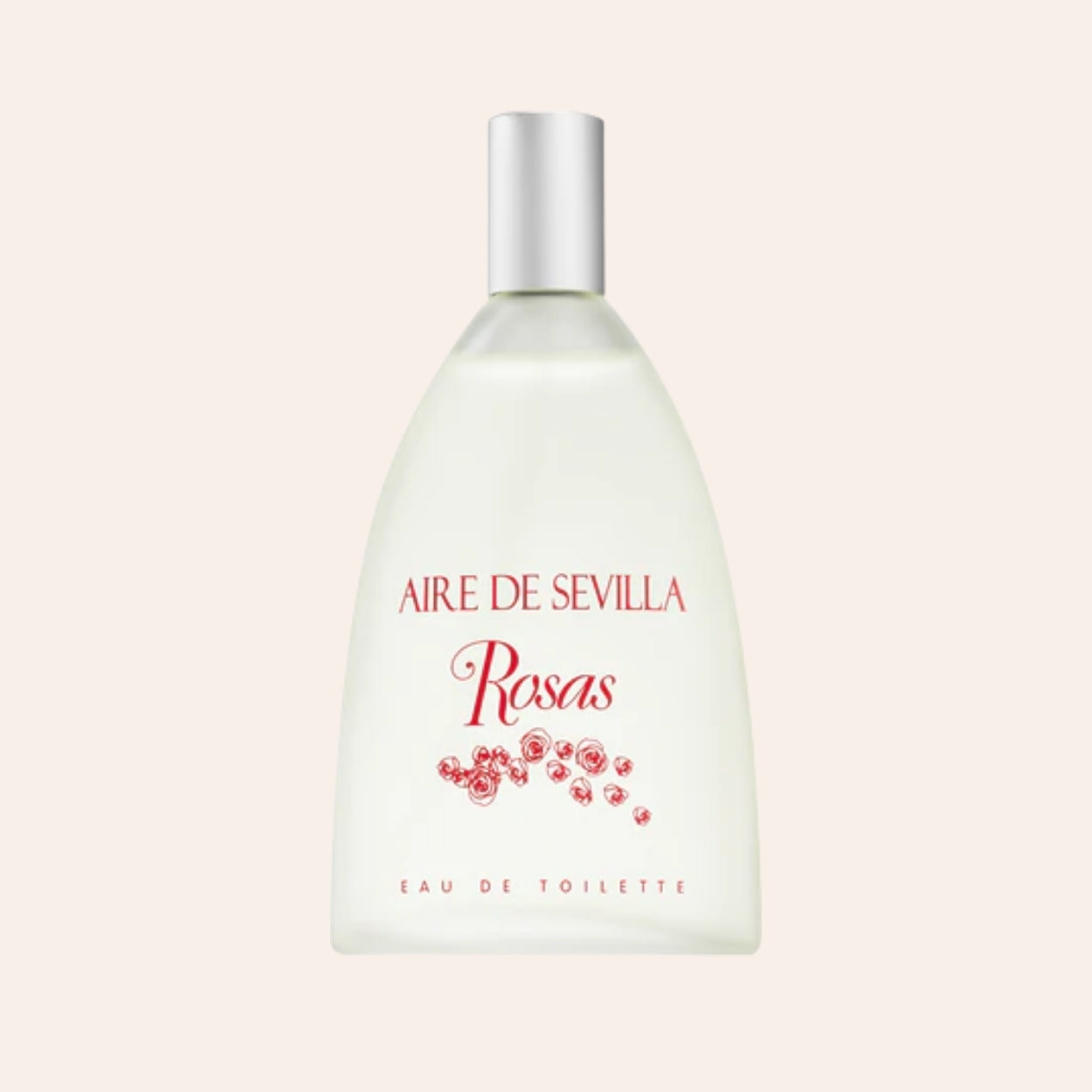 Instituto Espanol Aire de Sevilla Rosas 150 ml