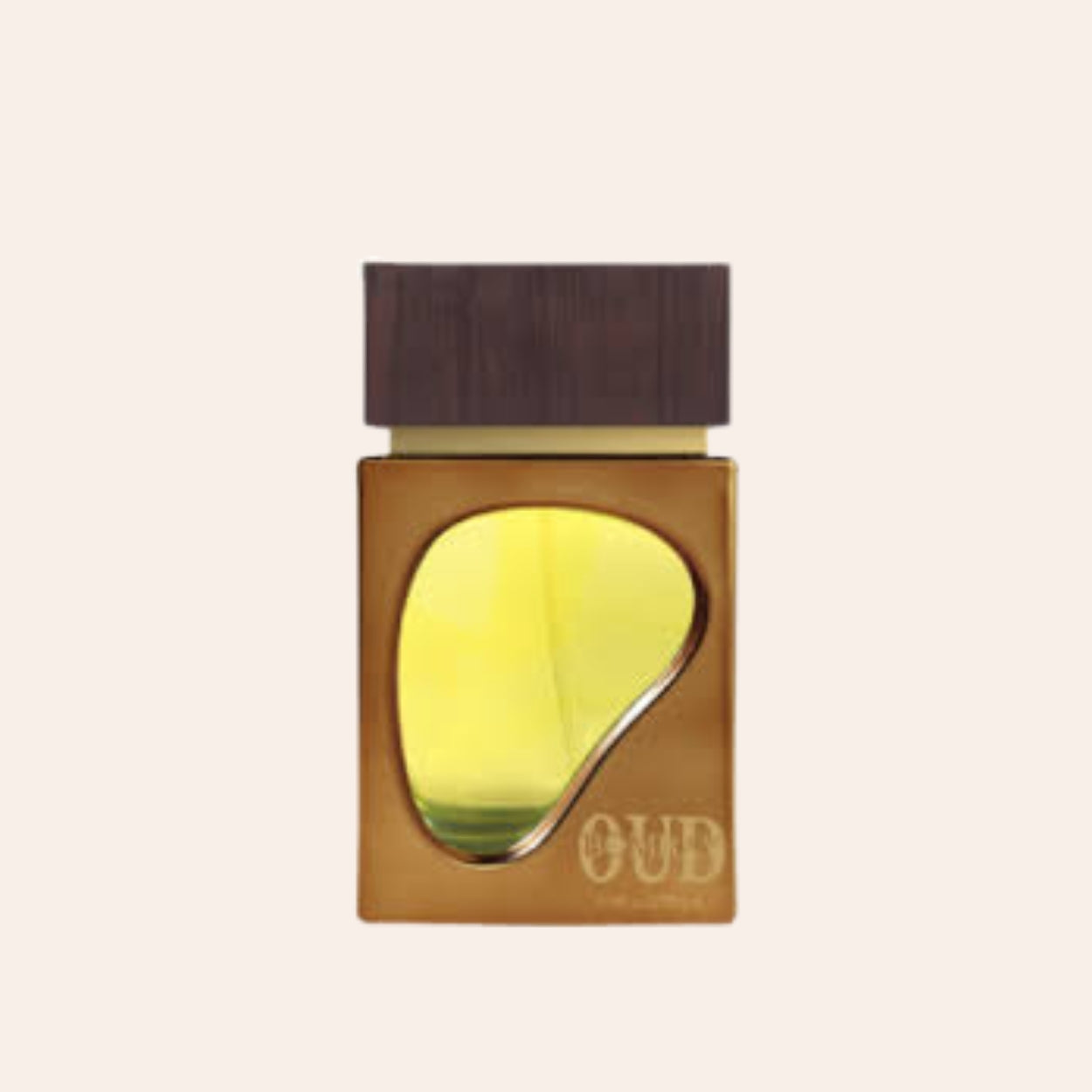 Ahmed Al Maghribi Bombay Oud 80 ml