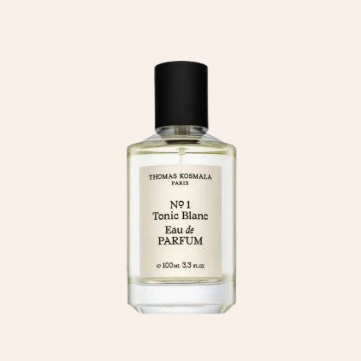 Thomas Kosmala No.1 Tonic Blanc 100 ml