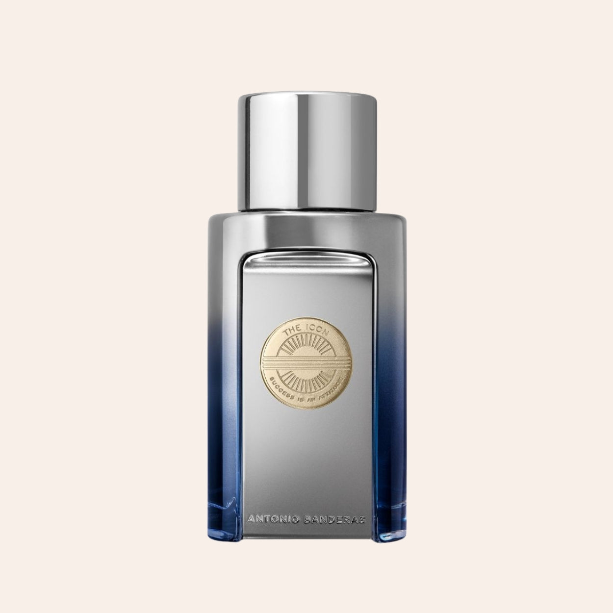 Banderas The Icon Elixir 100 ml
