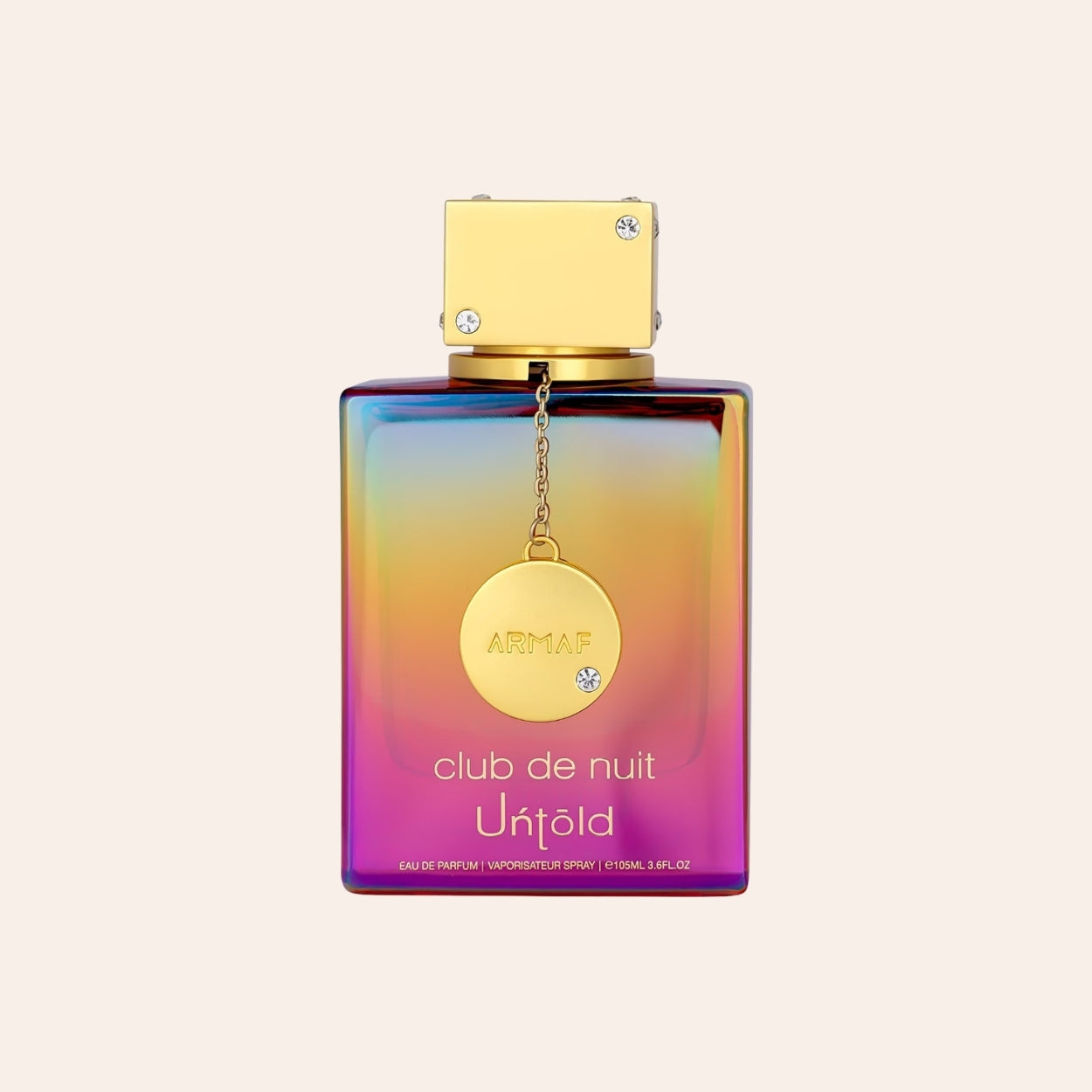 Armaf Club de Nuit Untold 30 ml