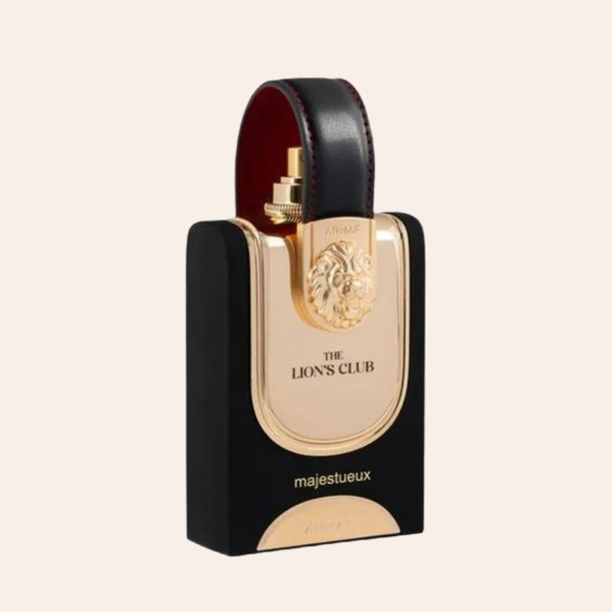 Armaf The Lion’s Club Majestueux 100 ml