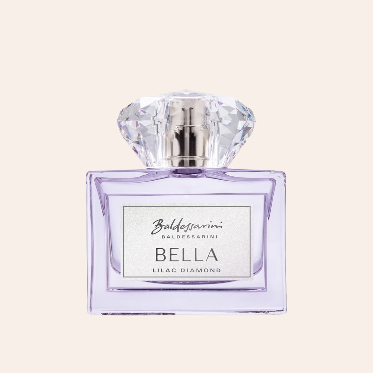Baldessarini Bella Lilac Diamond 30 ml