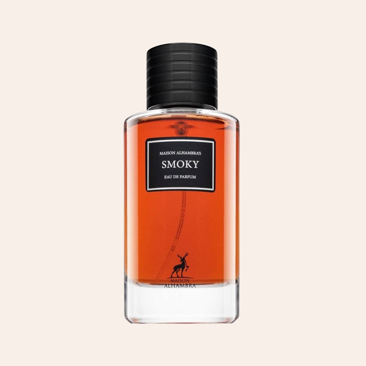 Maison Alhambra Smoky 100 ml