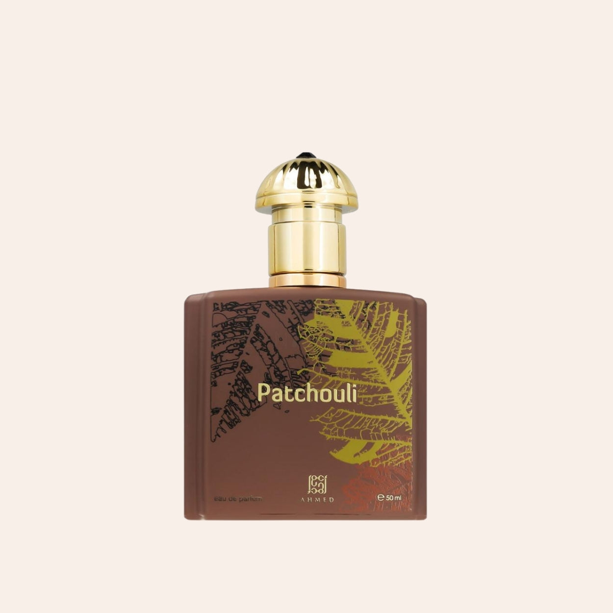 Ahmed Al Maghribi Patchouli 50 ml
