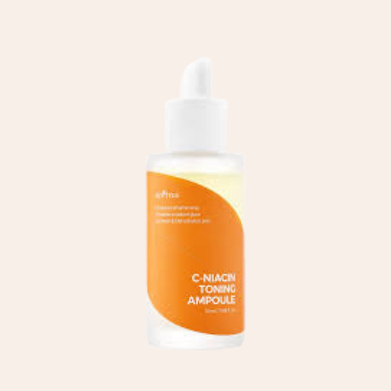 Isntree C-Niacin Toning Ampoule 50 ml