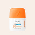 Vichy Capital Soleil UV Aqua Hydrating Fluid Tinted 50 ml