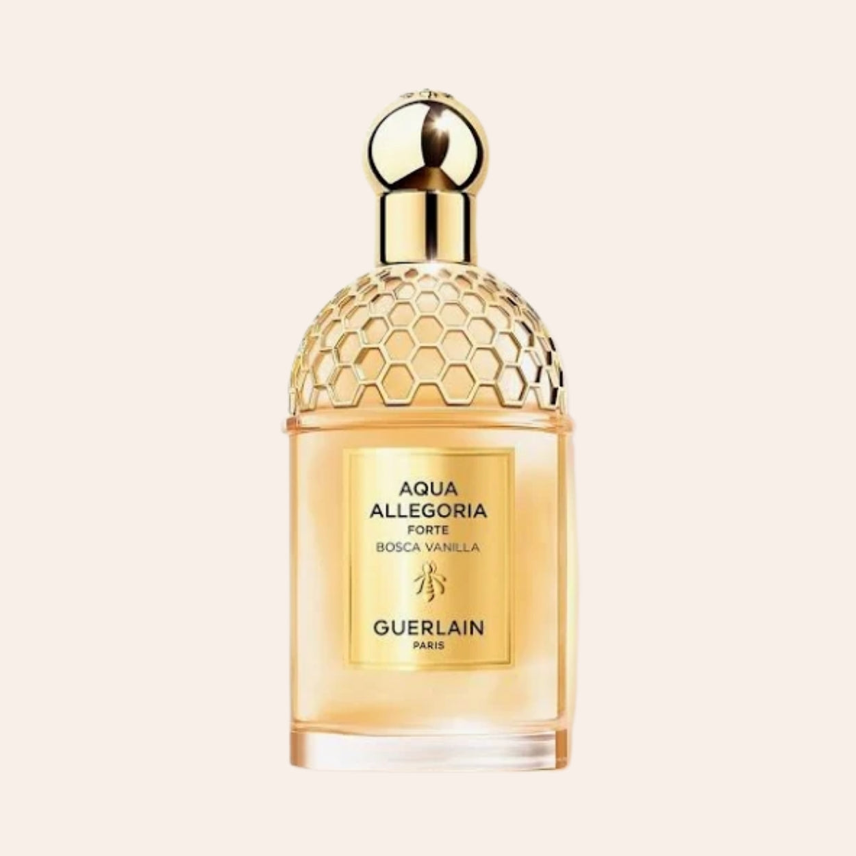 Guerlain Aqua Allegoria Forte Bosca Vanilla 125 ml