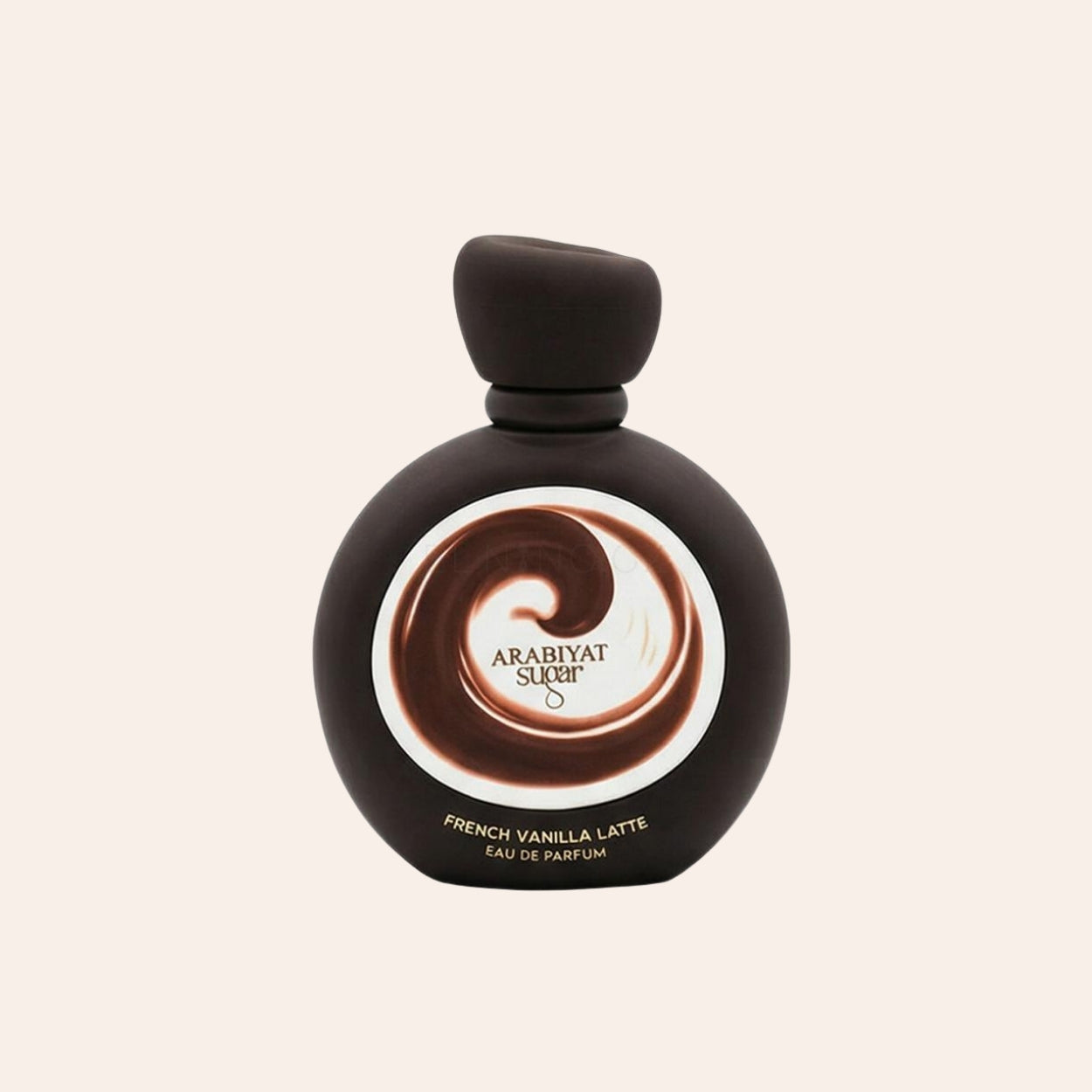 Arabiyat Sugar French Vanilla Latte 100 ml