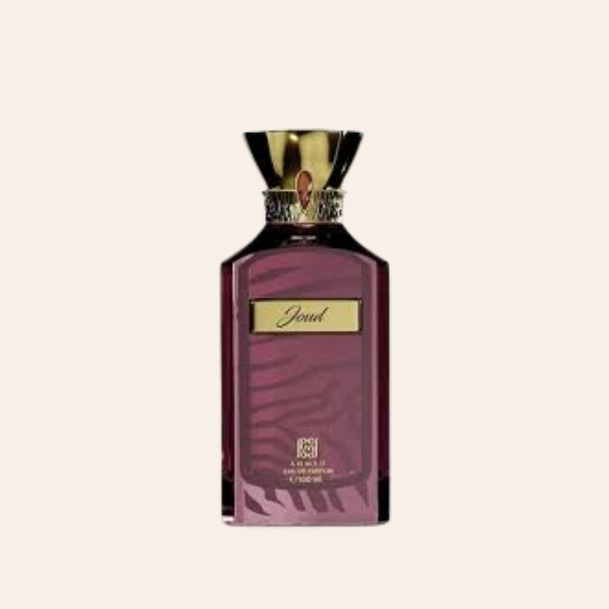 Ahmed Al Maghribi Joud 100 ml