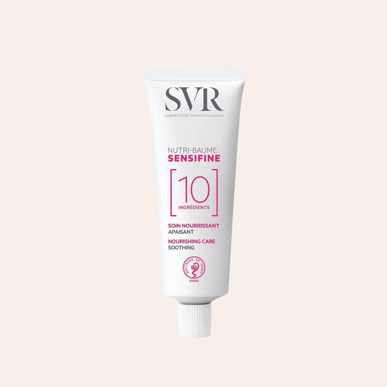 SVR Sensifine Nutri-Baume 40 ml