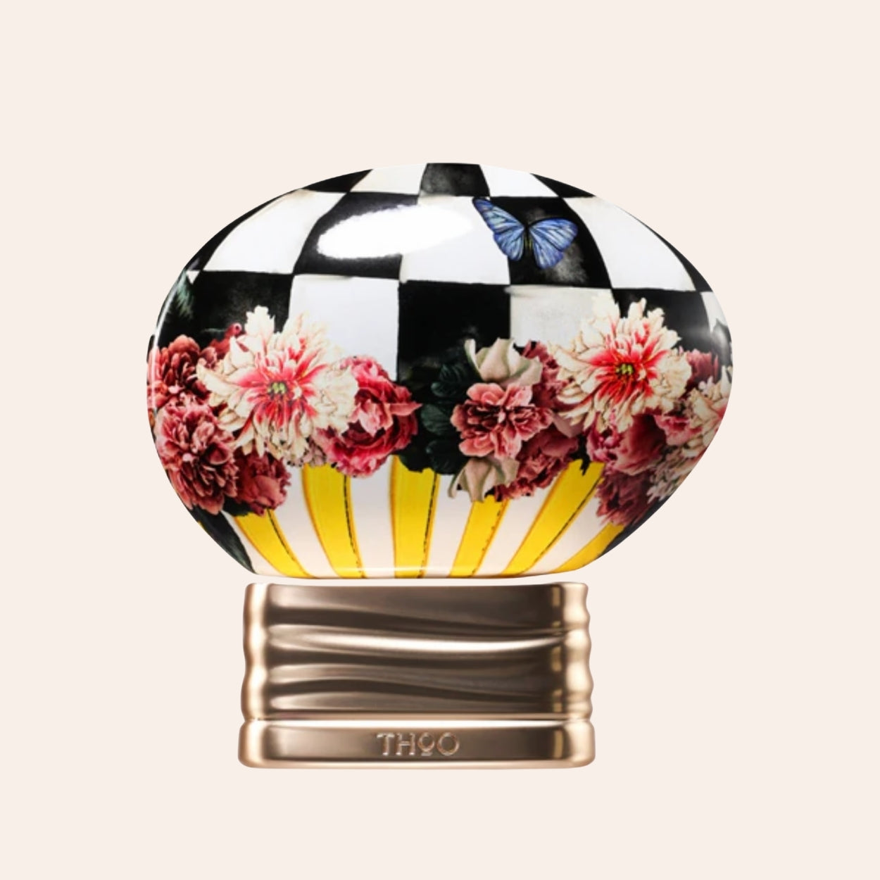 The House Of Oud Bonbon Pop 75 ml