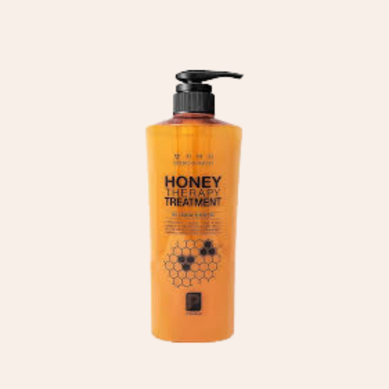 DAENG GI MEO RI Honey Therapy Treatment 500 ml