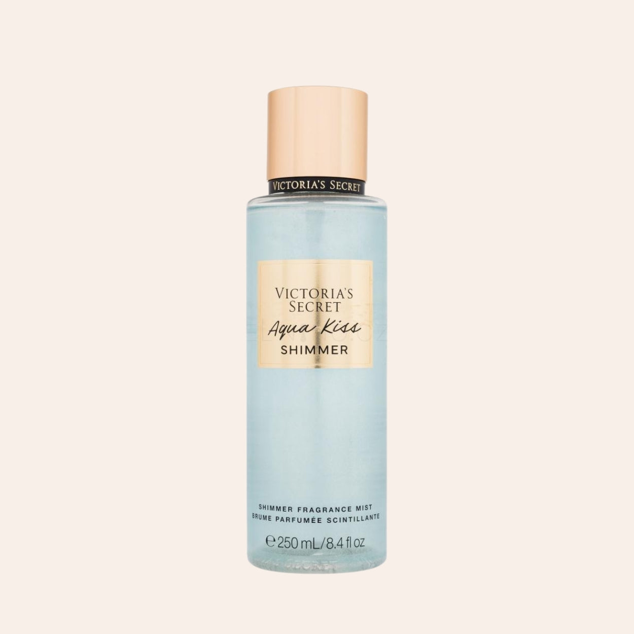 Victoria´s Secret Aqua Kiss Shimmer 250 ml