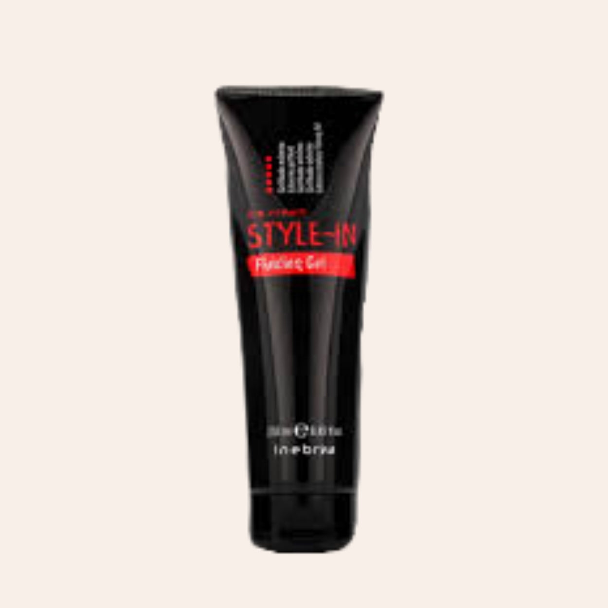 Inebrya Style-In Ice Cream Fluiding Gel 250 ml