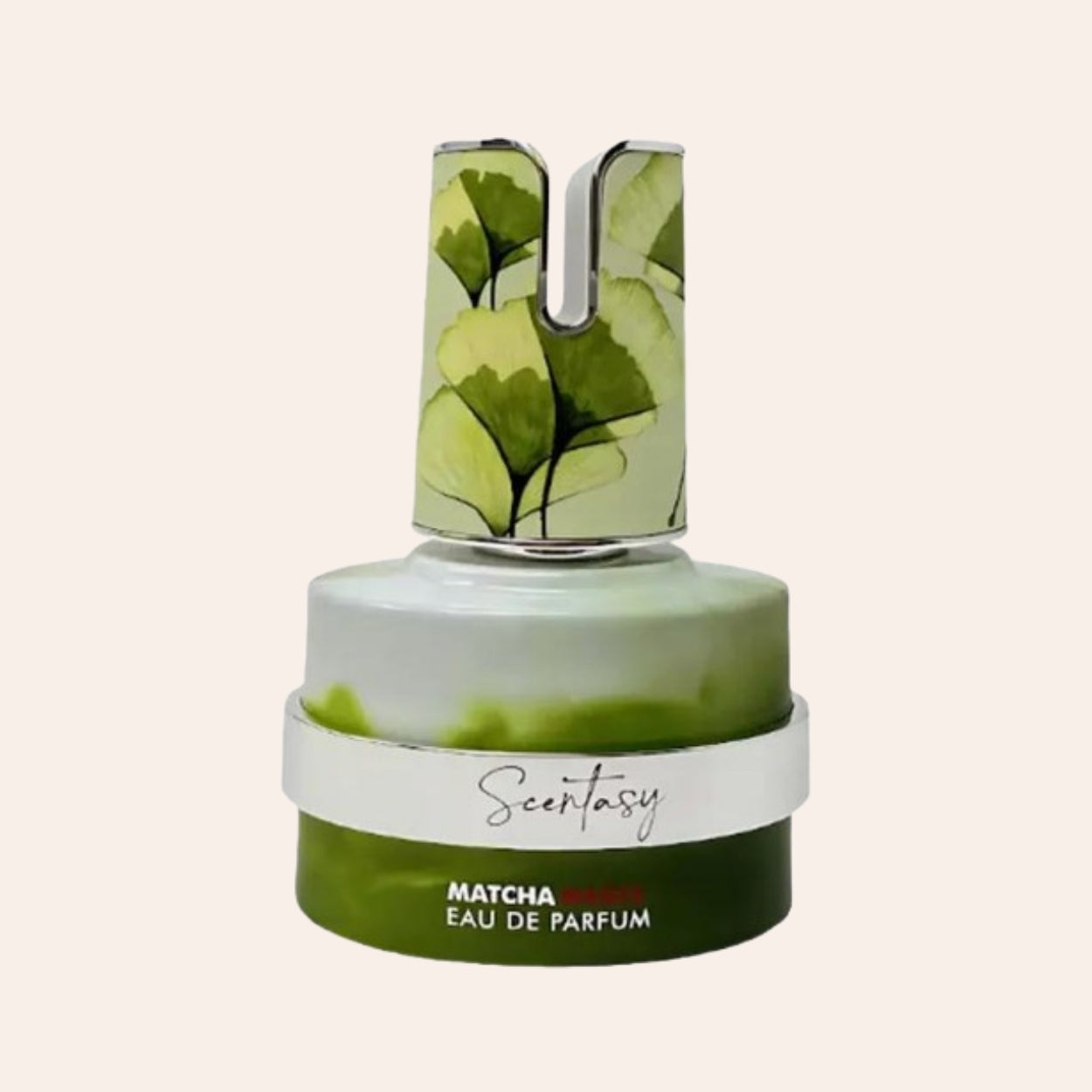 Armaf Scentasy Matcha Magix 100 ml