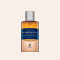 Maison Alhambra The Memory Of Oud 60 ml