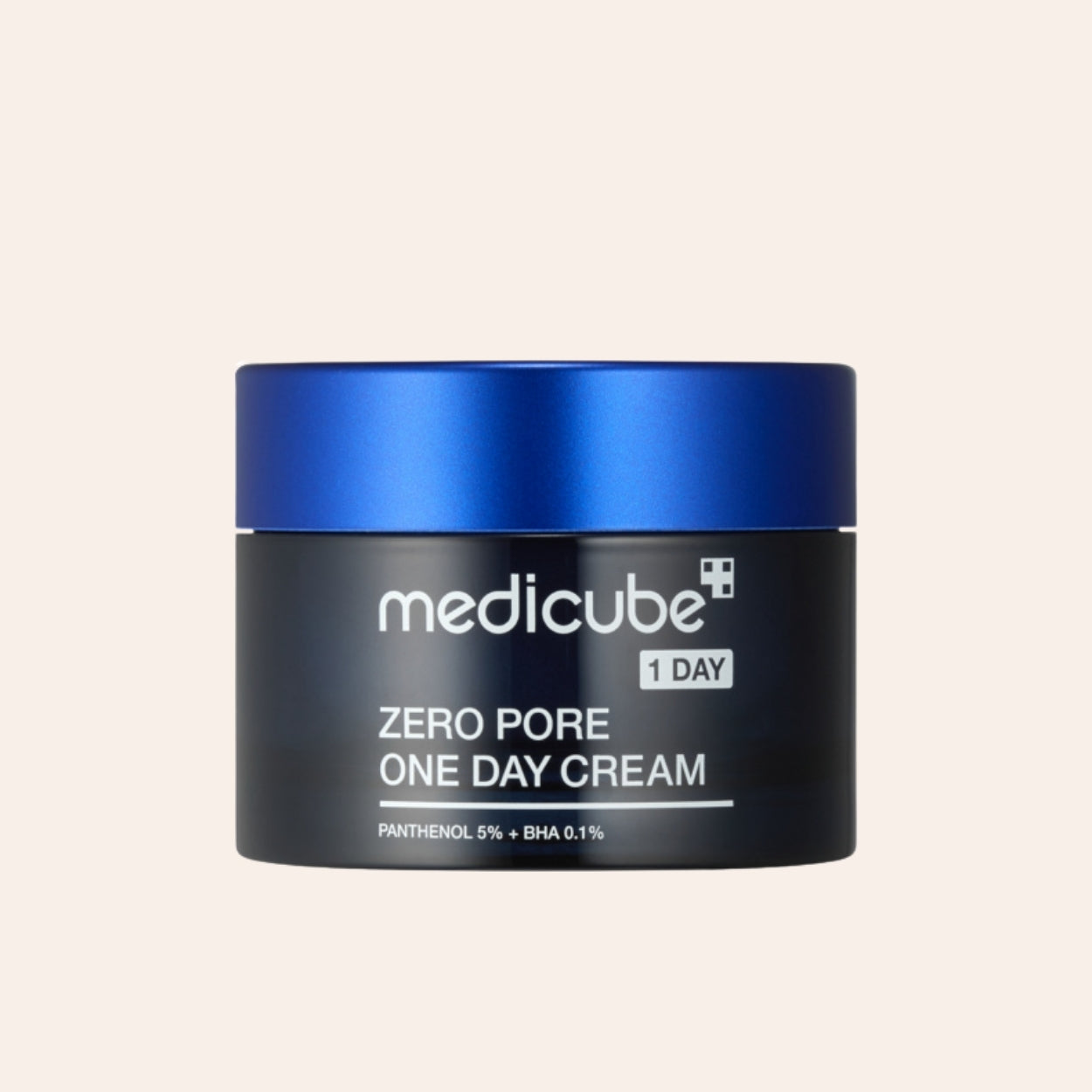 Medicube Zero Pore One Day Cream 50 ml