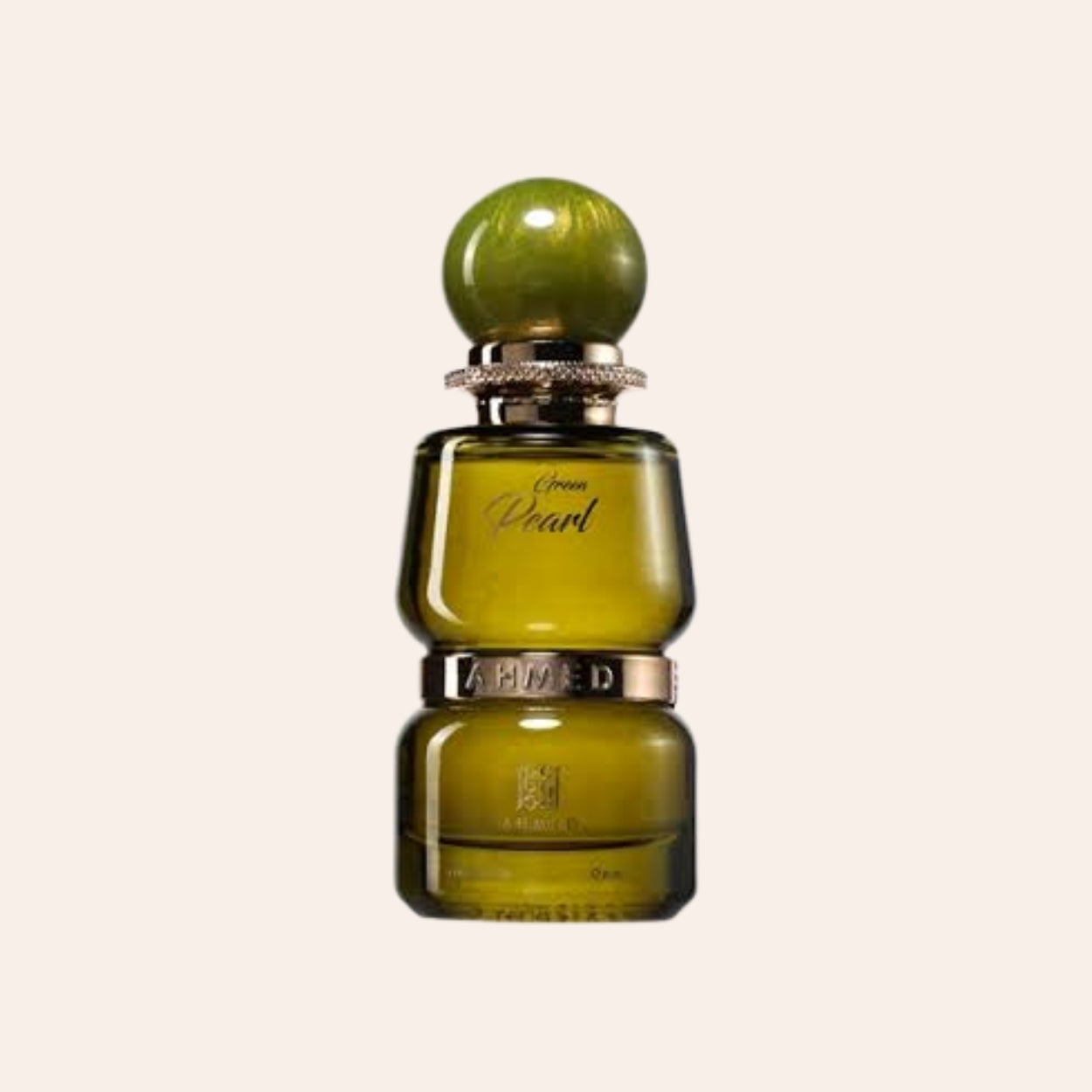 Ahmed Al Maghribi Green Pearl 80 ml