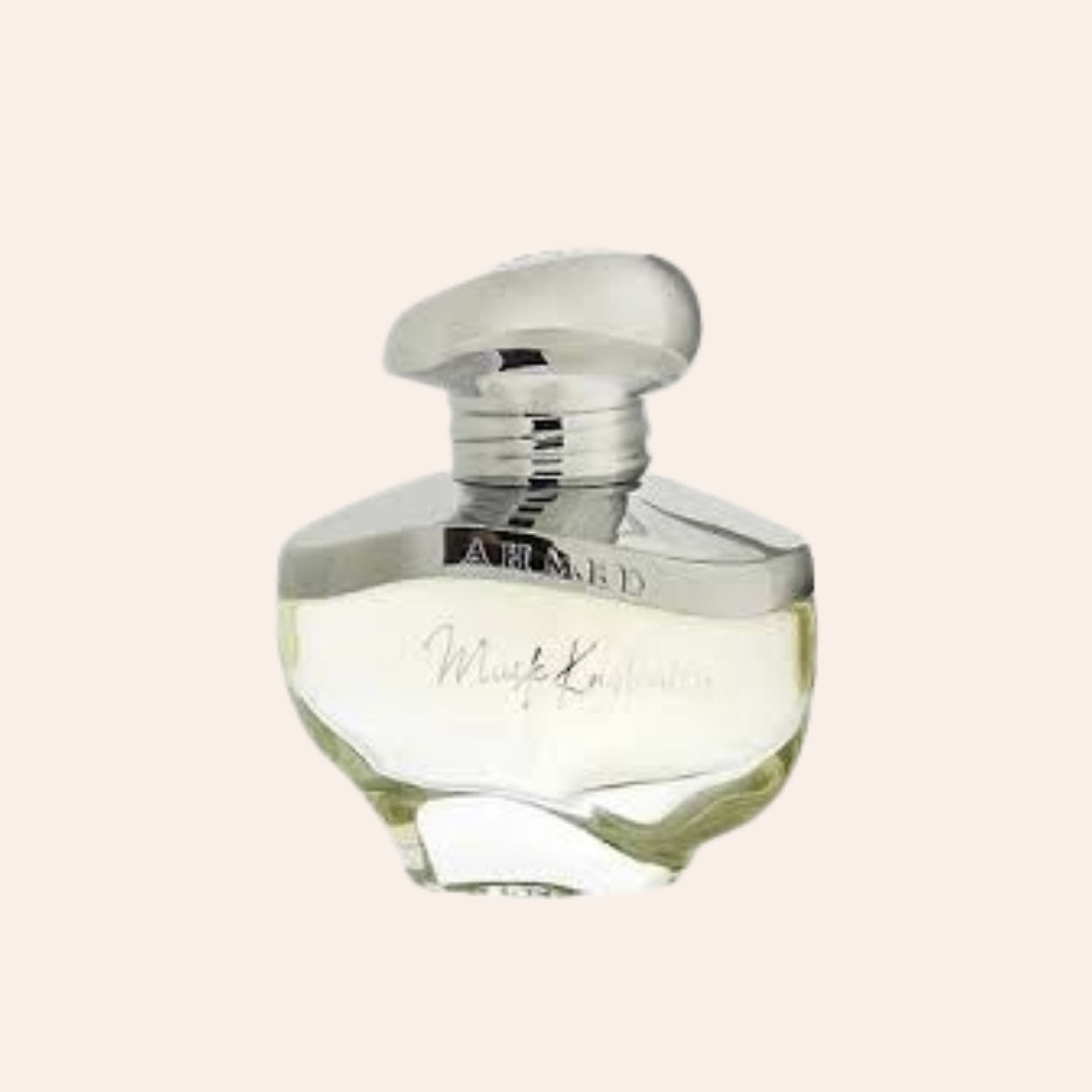 Ahmed Al Maghribi Musk Kashmiri 60 ml