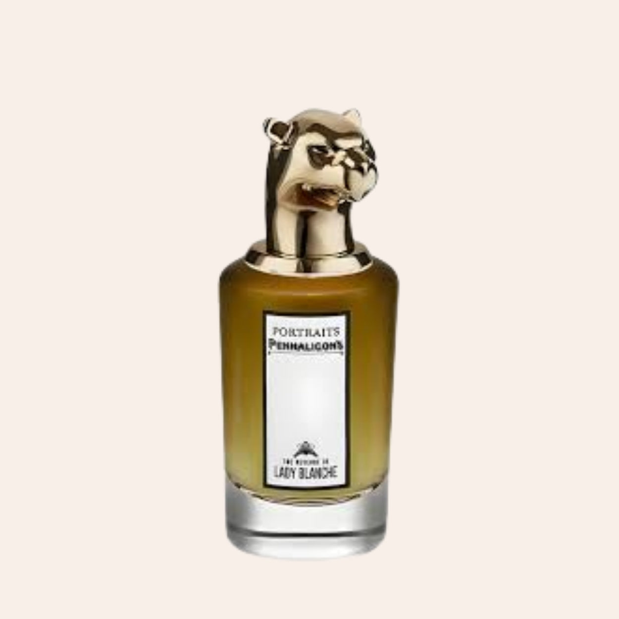 Penhaligon´s Portraits The Revenge of Lady Blanche 75 ml