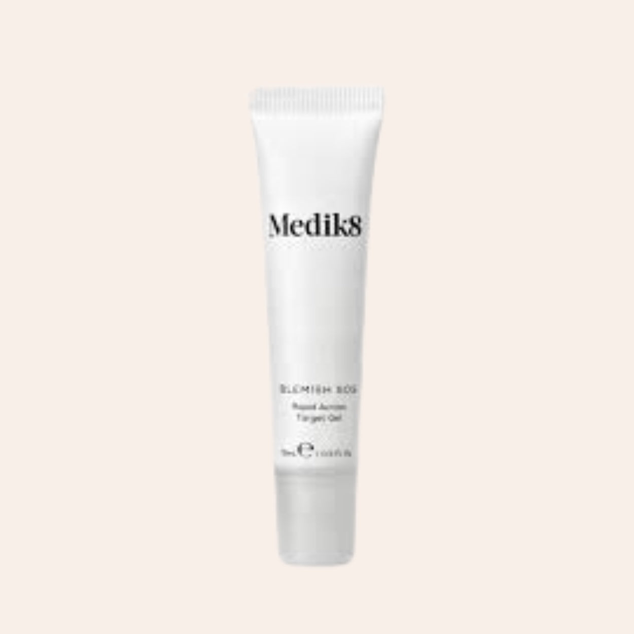 Medik8 Blemish SOS Rapid Action Target Gel 15 ml
