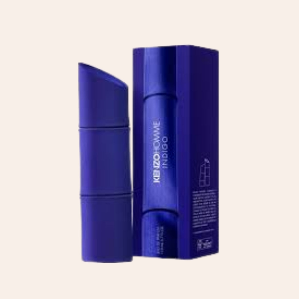 KENZO Homme Indigo 110 ml
