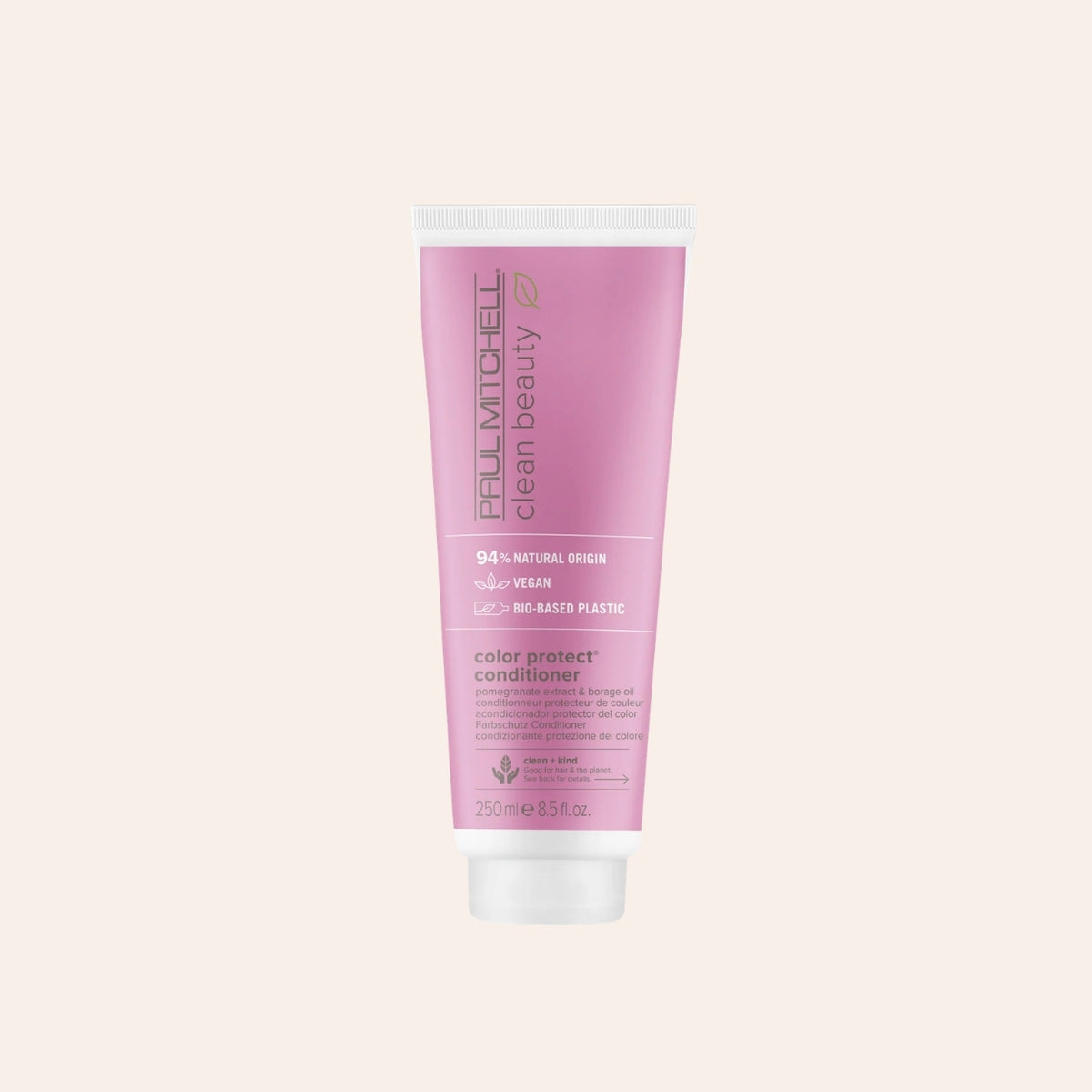 Paul Mitchell Clean Beauty Color Protect Color Depositing Treatment 150 ml