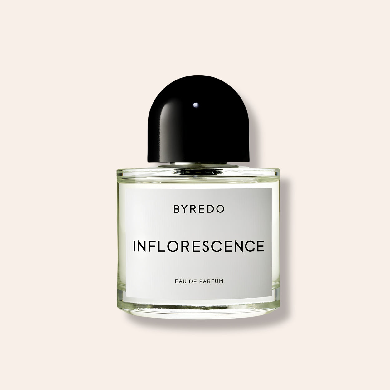 Byredo Inflorescence
