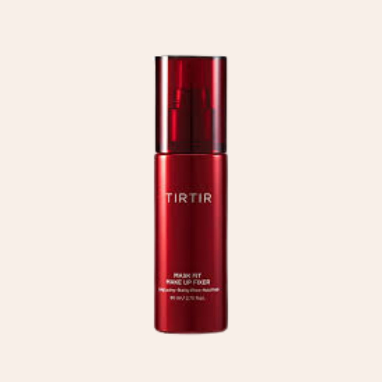 TIRTIR Mask Fit Make Up Fixer 80 ml