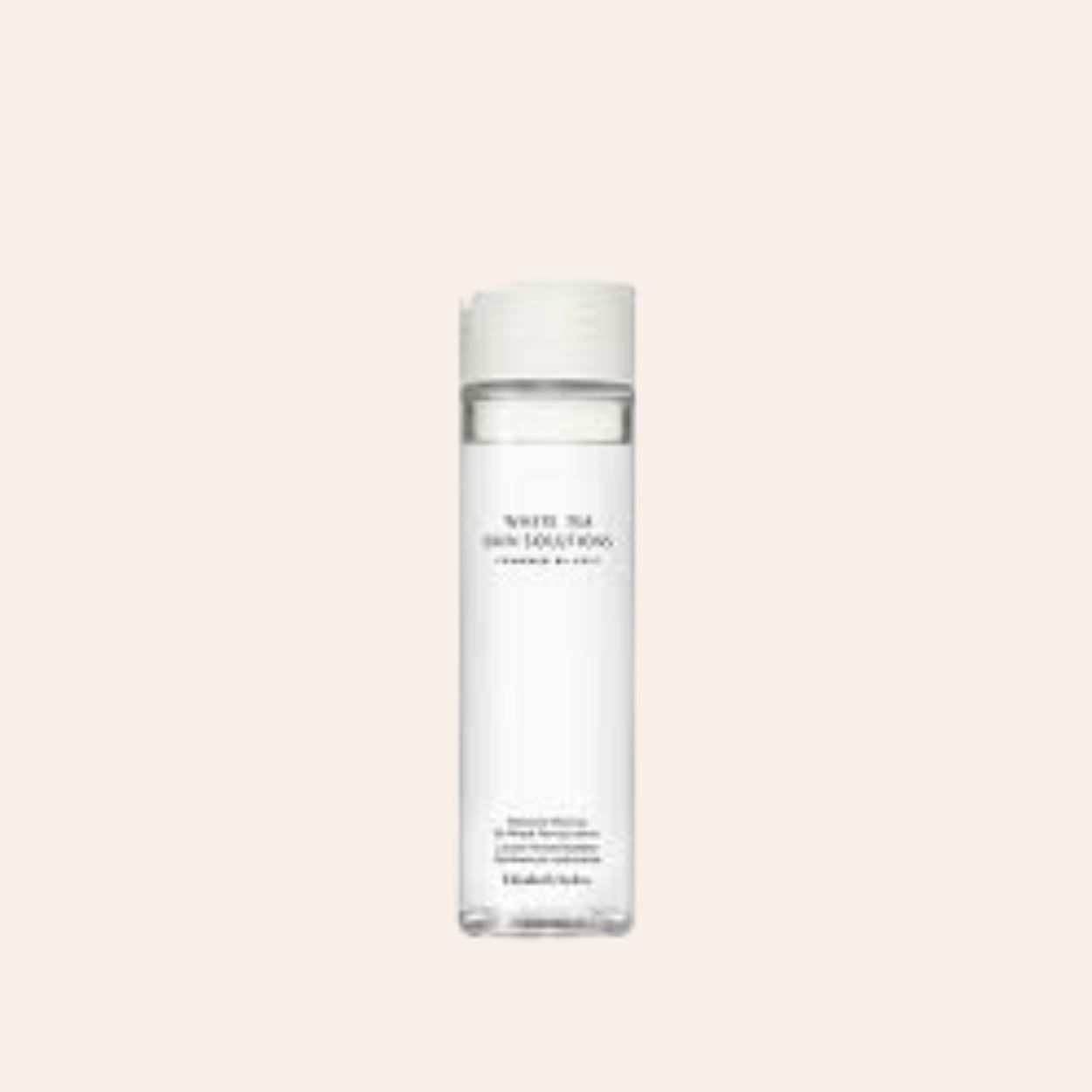 Elizabeth Arden White Tea Skin Solutions Moisture Infusing Bi-Phase Toning Lotion 200 ml