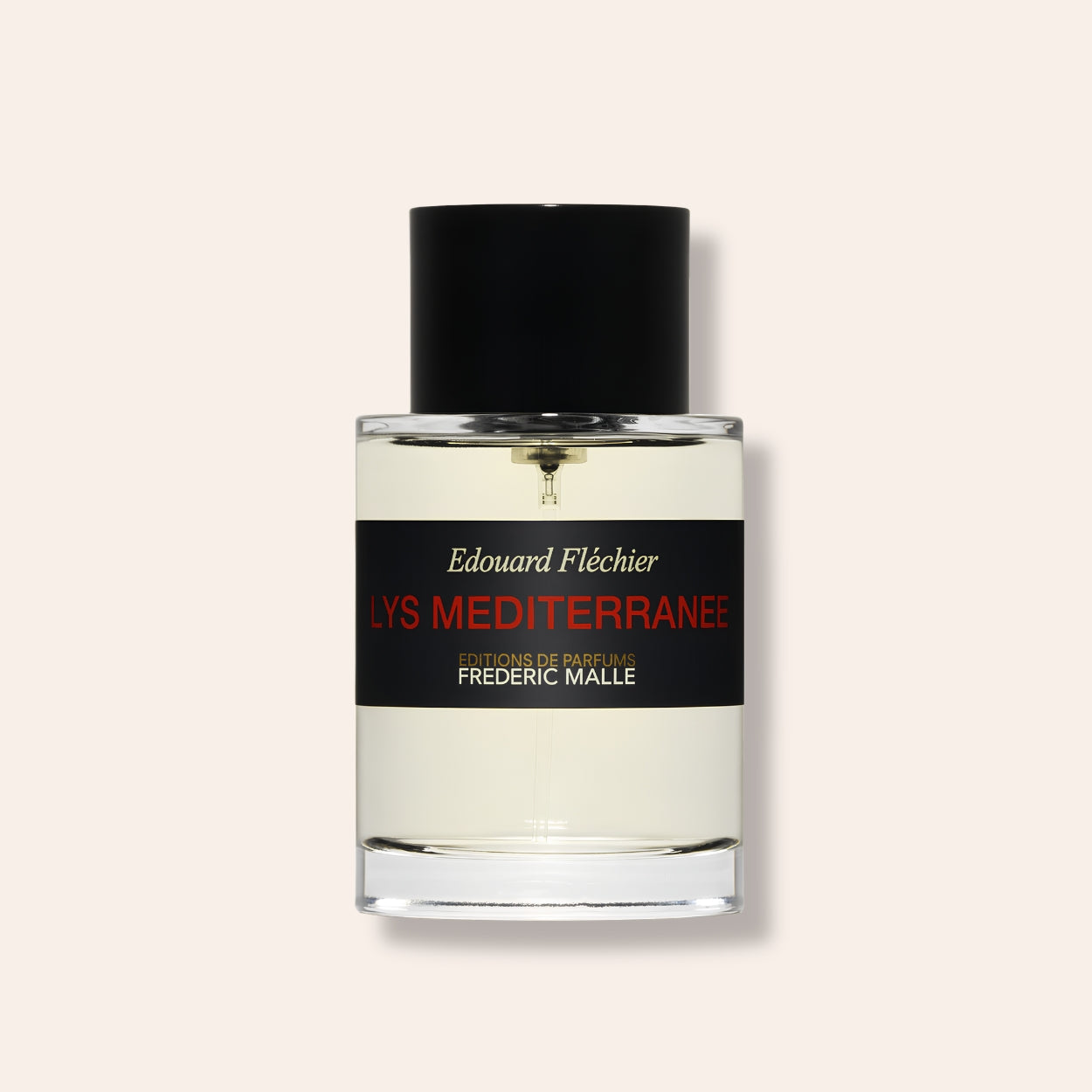 Frederic Malle Lys Méditerranée
