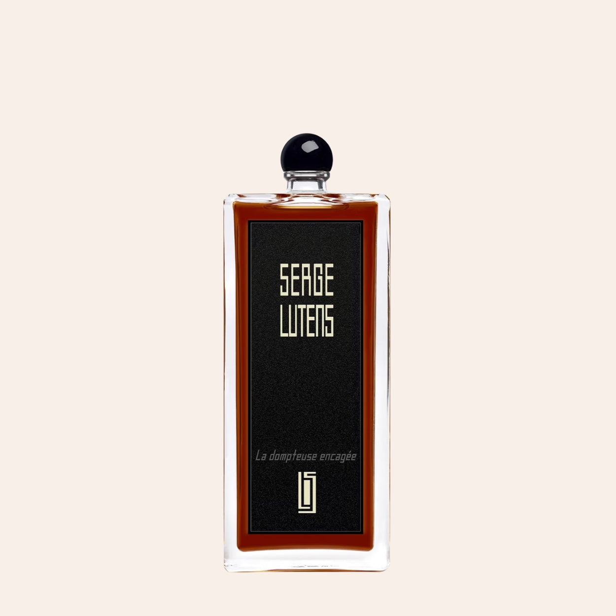 Serge Lutens La Dompteuse Encagée 100 ml