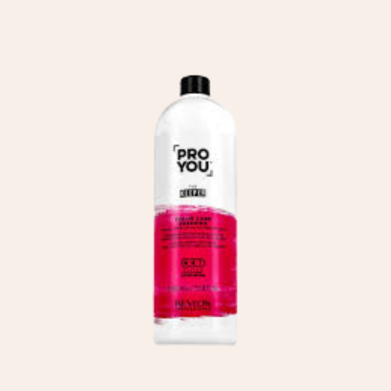 Revlon Professional ProYou The Keeper Color Care Shampoo 1000 ml