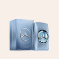 Mercedes-Benz Man Fresh 100 ml