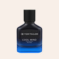 Tom Tailor Cool Mind 50 ml