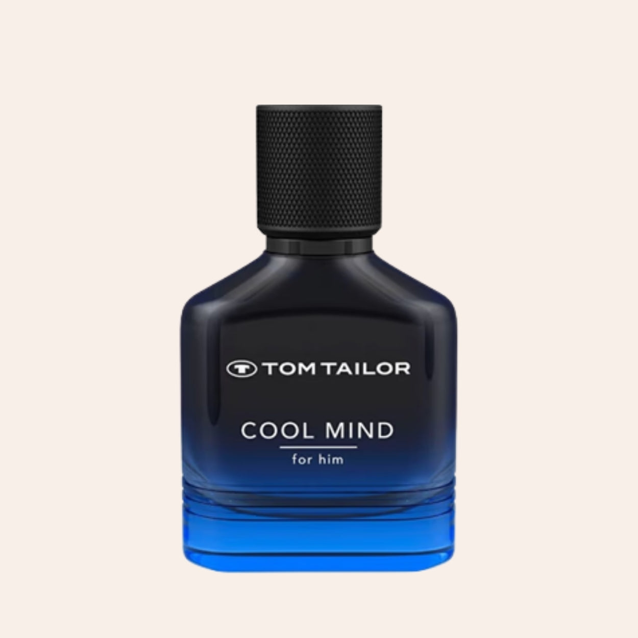 Tom Tailor Cool Mind 50 ml