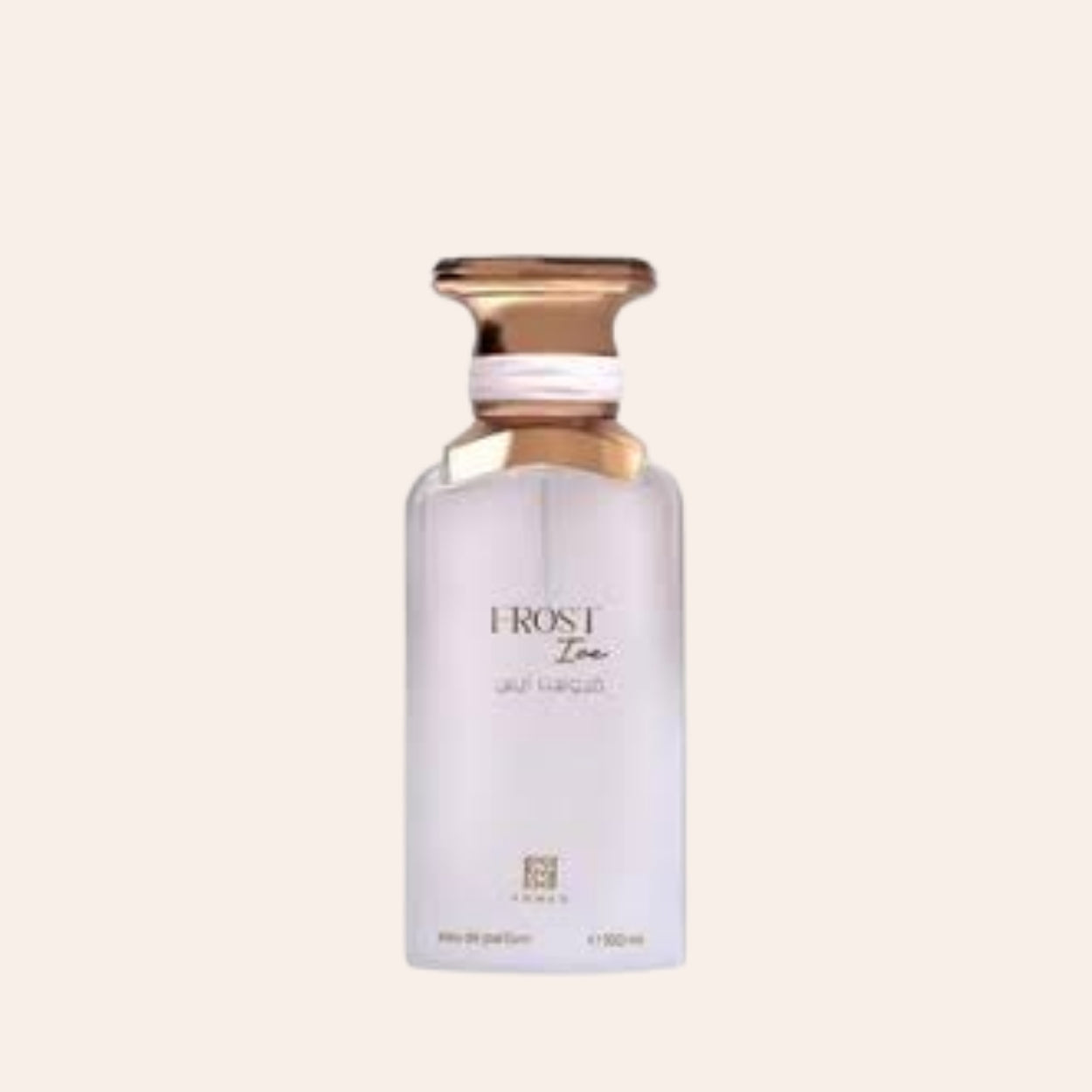 Ahmed Al Maghribi Frost Ice 100 ml