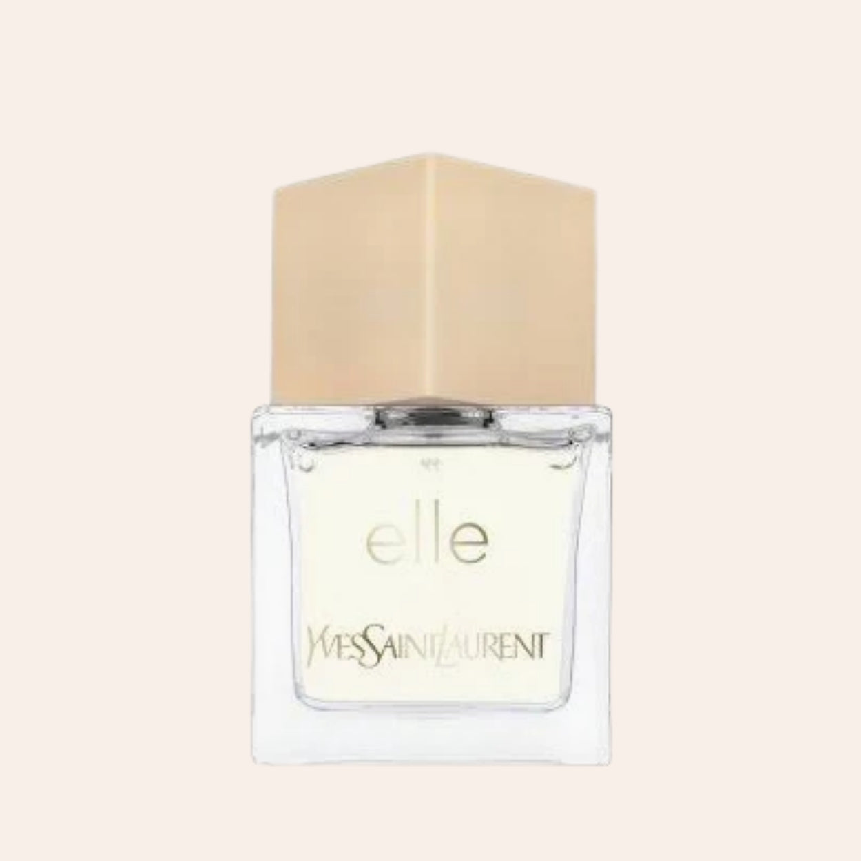 Yves Saint Laurent Elle 2024 80 ml