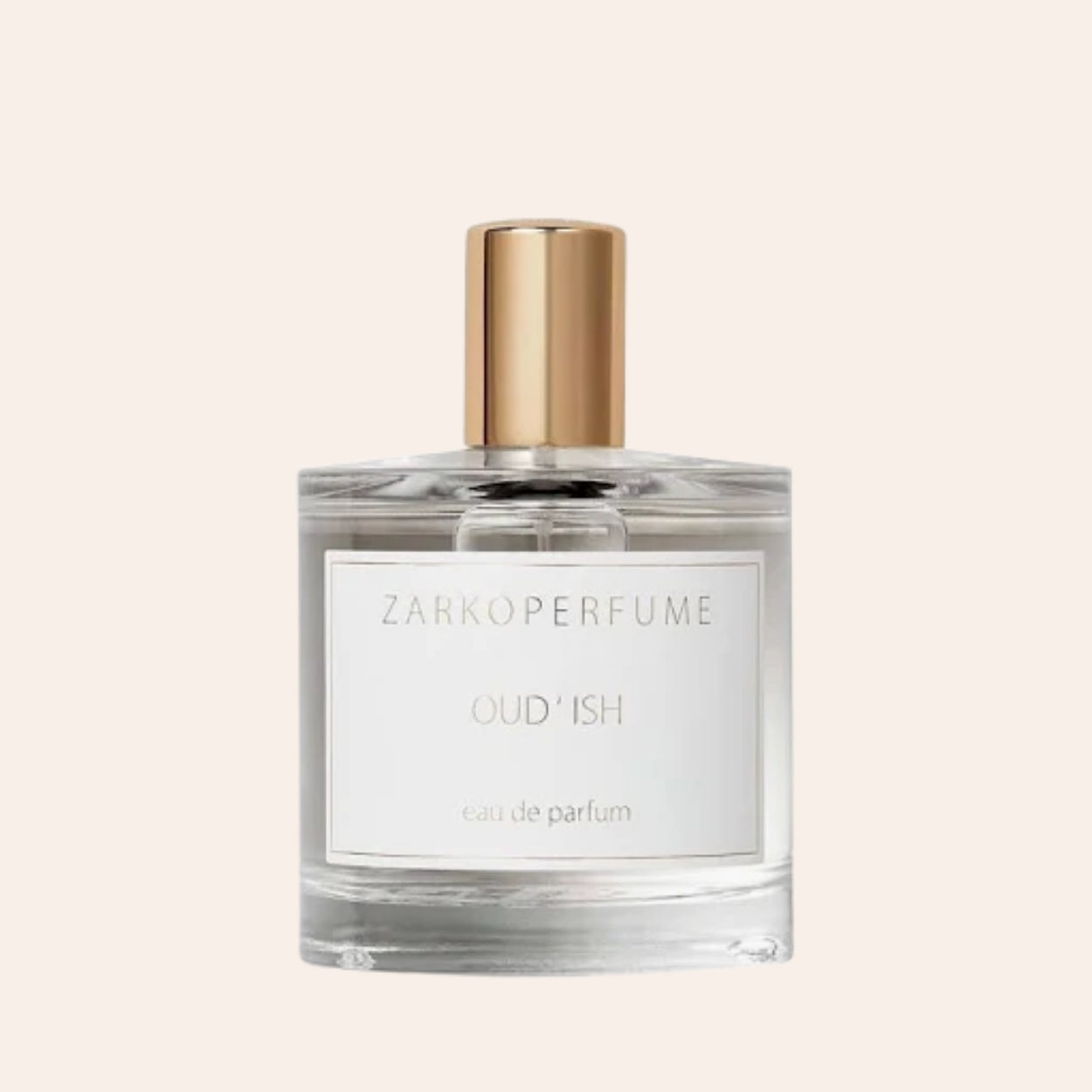 Zarkoperfume Oud'ish 100 ml