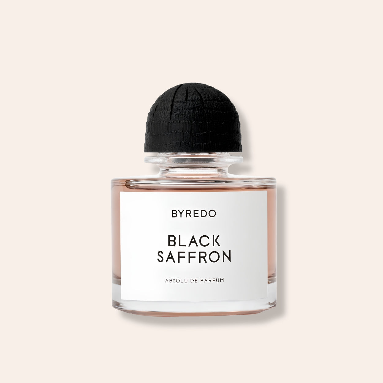 Byredo Black Saffron